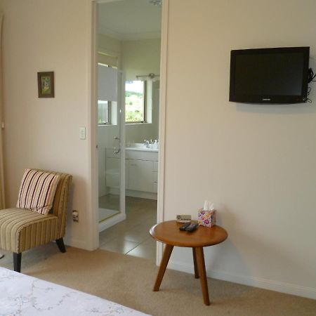 רוטורואה Bellarosa B&B מראה חיצוני תמונה