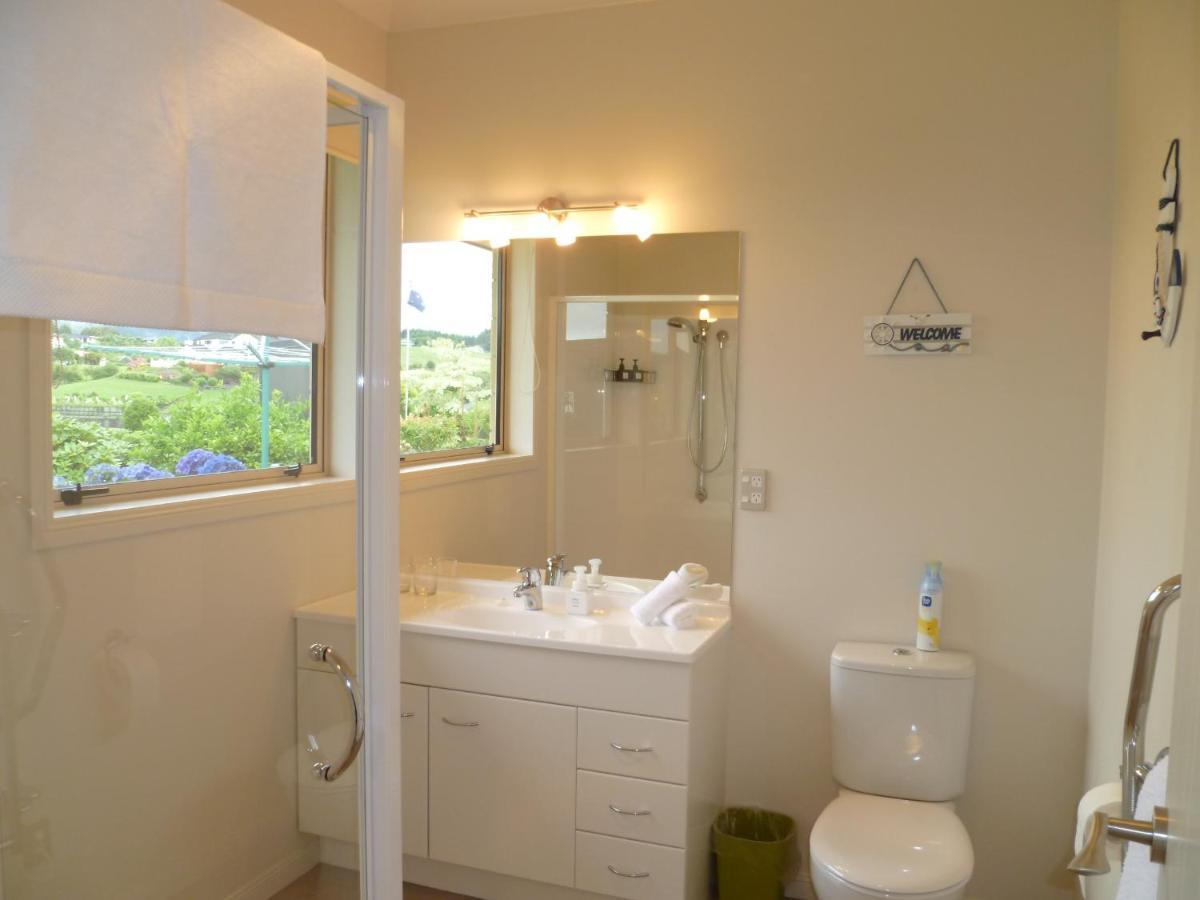 רוטורואה Bellarosa B&B מראה חיצוני תמונה