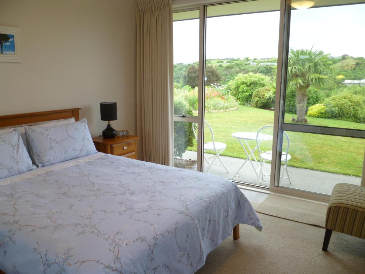 רוטורואה Bellarosa B&B מראה חיצוני תמונה