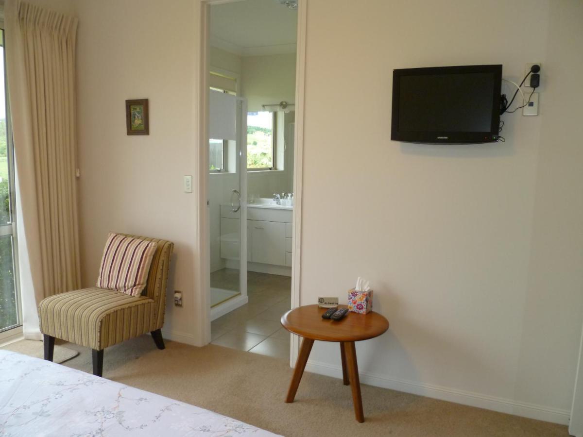 רוטורואה Bellarosa B&B מראה חיצוני תמונה