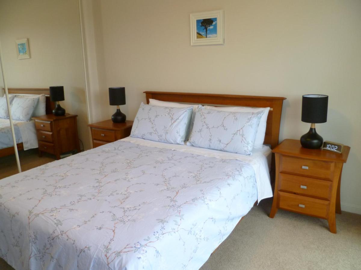 רוטורואה Bellarosa B&B מראה חיצוני תמונה