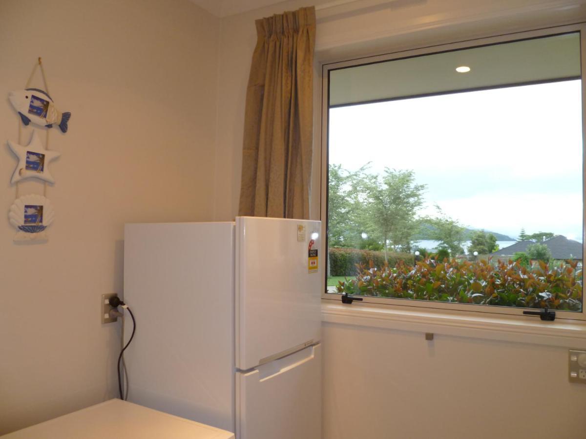 רוטורואה Bellarosa B&B מראה חיצוני תמונה