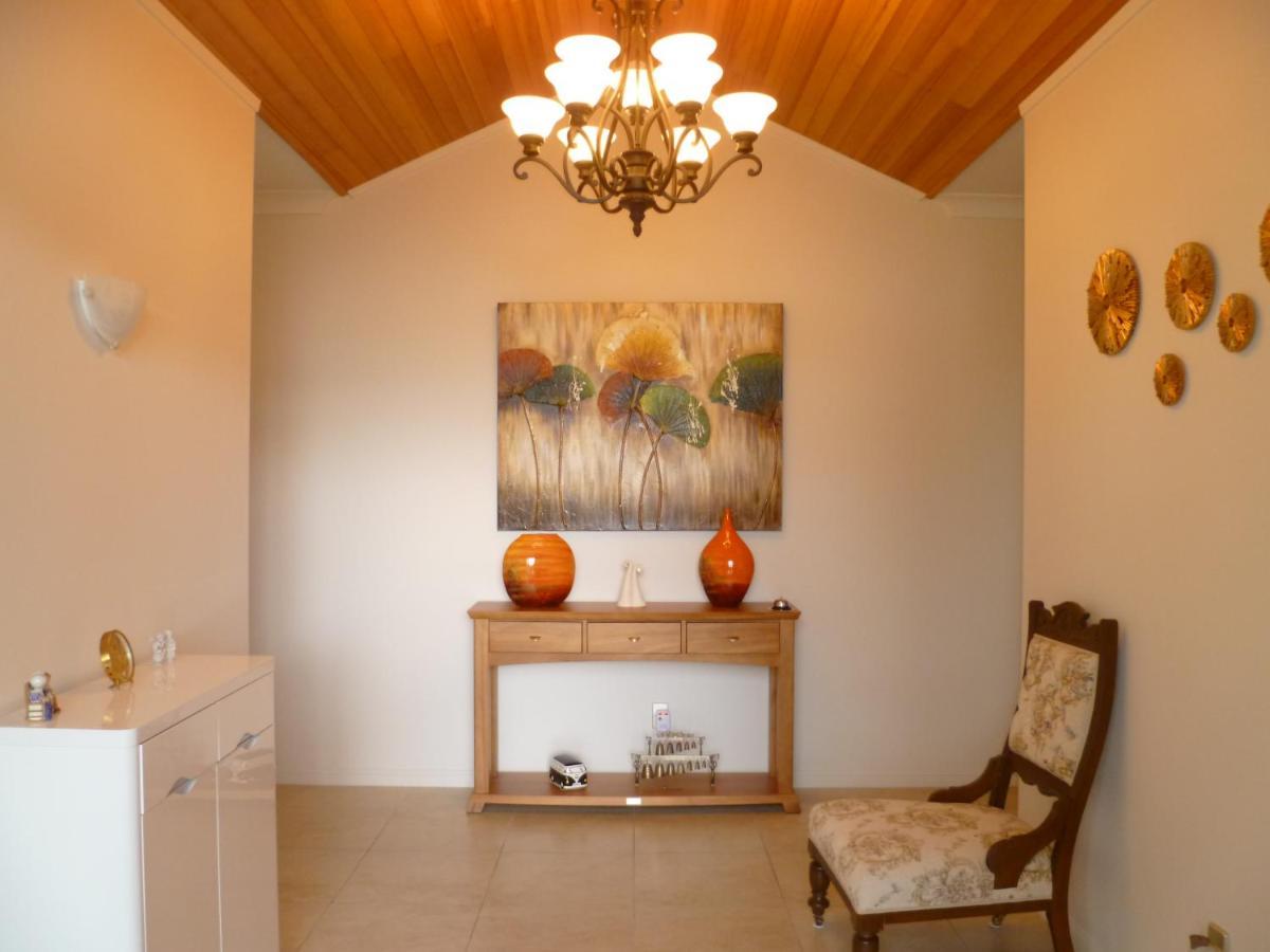 רוטורואה Bellarosa B&B מראה חיצוני תמונה