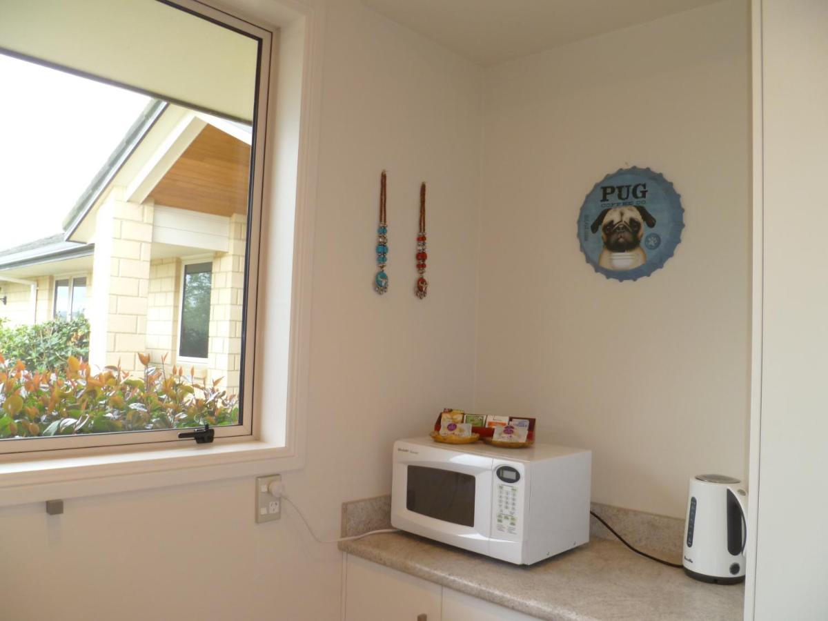רוטורואה Bellarosa B&B מראה חיצוני תמונה