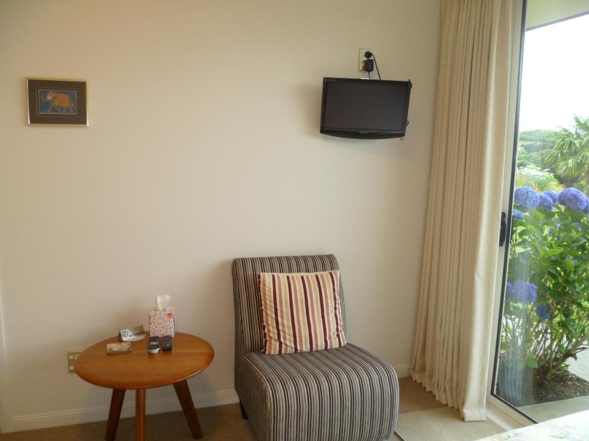 רוטורואה Bellarosa B&B מראה חיצוני תמונה